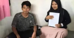 Buruh jahit kaget dapat surat pajak Rp2,9 Miliar (Sumber: TikTok/N0y.id)