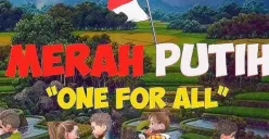 Sinopsis film Merah Putih One for All. (Sumber: Istimewa)