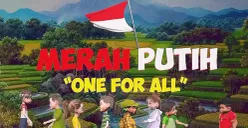 Trailer film animasi Merah Putih One For All. (Sumber: YouTube/CGV Kreasi)