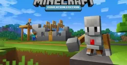 Minecraft Education Edition. (Sumber: Istimewa)