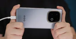 Spesifikasi iQOO Z10 turbo plus (Sumber: YouTube/WHYLAB)