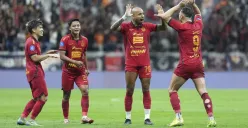 Prediksi dan head to head Persija Jakarta vs Persita Tangerang. (Sumber: persija.id)