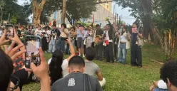 Penjelasan lengkap tentang performative male mulai dari definisi hingga 5 karakteristik yang perlu dikenali. (Sumber: X/@SAK1TGIL4)
