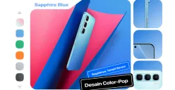 Variasi warna Infinix Hot 60i 5G (Sumber: id.infinixmobility.com)