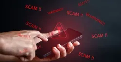 Ramai Keluhan Gagal WD di RisetCar, Apakah Ini Tanda SCAM? (Sumber: Pinterest)