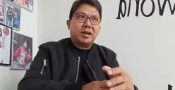 Potret Bung Towel. (Sumber: Tangkapan Layar YouTube GOCEK BUNGTOWEL)