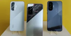 Harga Poco F7 Lengkap dengan Spesifikasinya, Cek di Sini (Sumber: YouTube/Jagat Review)