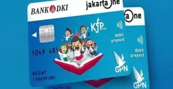 Ilustrasi bansos KJP. (Sumber: SMA Muhammadiyah Jakarta)