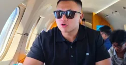 Potret Bigmo yang dilaporkan Azizah Salsha ke polisi. (Sumber: Instagram/@bigmoskyy)