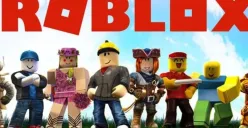 Cara beli Robux Roblox pakai pulsa. (Sumber: Roblox)