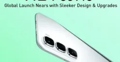 Infinix Hot 60 Pro Plus Terungkap: Smartphone Tipis dengan Layar AMOLED 144 Hz untuk Pengalaman Maksimal (Sumber: Dok/Infinix)