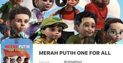 Siapa Bintang Takari? Ungkap Jejak Digital di Instagram dan LinkedIn (Sumber: Twitter/@proquestfilm)