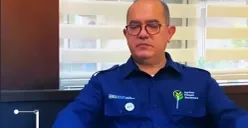 Direktur Utama (Dirut) PT Agrinas Pangan Nusantara, Joao Angelo De Sousa Mota mengundurkan diri. (Sumber: Instagram/@pu_bpsdm_bapekom3)