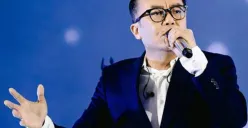Musisi Ari Lasso ungkap dugaan salah transfer royalti lagu yang dikelola WAMI. (Sumber: Instagram)