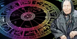 Ramalan Baba Vanga 4 zodiak yang berpotensi jadi miliarder (Sumber: Pinterest)