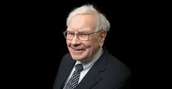 Investor legendaris Warren Buffett. (Sumber: X/@chrisxmunn)