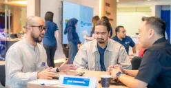 Sebuah mega township seluas 6.000 hektare yang dikembangkan Sinar Mas Land, BSD City memiliki ekosistem terintegrasi yang dapat berperan sebagai laboratorium hidup (living lab). (Sumber: Dok. Sinar Mas)