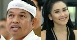 Viral Dedi Mulyadi dan Ayu Ting Ting Jadian? Ini Klarifikasi Langsung dari Sang Ayah. (Sumber: Instagram/@ayutingting92)