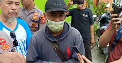 Kepala Sekolah SDIT Ibnul Jazari, Muhammad Unais. (Sumber: POSKOTA | Foto: Nurpini Aulia Rapika)
