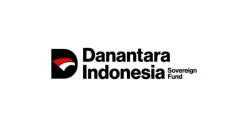 Logo Danantara. (Sumber: Ist.)