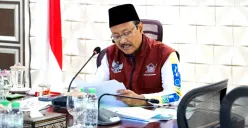 Potret Menteri Sosial (Mensos), Saifullah Yusuf. (Sumber: Kemensos)