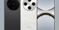 OPPO Find X8 Pro (Sumber: Oppo)