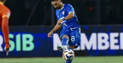 Persib Bandung berhasil lolos ke ACL 2 usai kalahkan Manila Digger 2-1. (Sumber: Instagram/@persib)