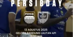 Persib vs Manila Digger di AFC Champions League Two (Sumber: X/@ftblindonesia)