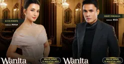 Pemeran Sinetron Terbaru Wanita Istimewa yang Bakal Tayang Mulai Jumat 15 Agustus 2025 (Sumber: Instagram/SCTV)