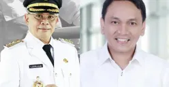 Risma Ardhi Chandra, Wakil Bupati Pati, yang digadang-gadang sebagai pengganti Bupati Sudewo. (Sumber: Instagram)