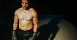 Jefri Nichol akui sempat makan daging babi untuk naikkan berat badan sebelum tinju. (Sumber: Instagram/@jefrinichol)