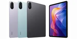 Redmi Pad 2, tablet murah Rp2 jutaan dengan performa maksimal. (Sumber: xiaomi)