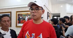 Sekda Kabupaten Bogor, Ajat Rochmat Jatnika. (Sumber: POSKOTA | Foto: Giffar Rivana)