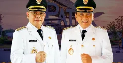 Risma Ardhi Chandra Wakil Bupati Pati (Sumber: X/@KN_Pati)