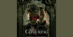 Jadwal Tayang dan Sinopsis The Conjuring Last Rites, Perjalanan Terakhir Ed Lorainne (Sumber: Instagram/bioskop)