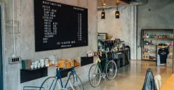 Ilustrasi-Rekomendasi 5 Tempat Ngopi di Depok (Sumber: Unsplash/Roman Bozhko)