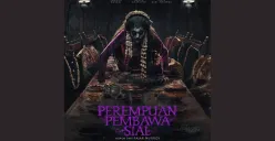 Sinopsis dan Daftar Pemeran Film Perempuan Pembawa Sial, Tayang Mulai 18 September 2025 (Sumber: Instagram/perempuanpembawasialfilm)