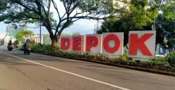 Kota Depok mencatat kualitas udara terburuk di Indonesia, pada Jumat pagi, 15 Agustus 2025. (Sumber: Dok. Pemkot Depok)