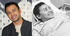 Kisah Mengharukan Raffi Ahmad Soal Mpok Alpa: Firasat Kuat Sebelum Kepergiannya (Sumber: Instagram)