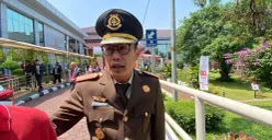 Kajari Kabupaten Bogor mengungkapkan pihaknya telah memanggil mantan Kadisdik terkait kasus korupsi pengadaan laptop Chromebook Kemendikbudristek. (Sumber: Poskota/M. Tegar Jihad)