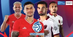 Prediksi line up Malut United vs Bali United di BRI Super League 2025/2026 (Sumber: Vidio.com)