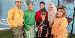 Intip Unggahan terakhir Mpok Alpa sebelum meninggal (Sumber: Instagram/@nina_mpokalpa)