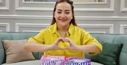 Mpok Alpa meninggal dunia karena kanker yang sudah dideritanya selama tiga tahun (Sumber: Instagram @nina_mpokalpa)