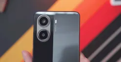 Handphone POCO X8 Pro (Sumber: YouTube/Pan Channel)