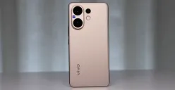 Smartphone Vivo V60 5G (Sumber: YouTube/Pan Channel)