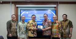 bank bjb dan MNC Finance Dorong Pertumbuhan Kredit Kendaraan Bermotor. (Sumber: Dok. bank bjb)