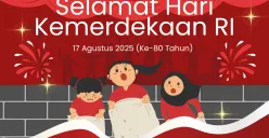 10 Link Twibbon 17 Agustus 2025 Lengkap dengan Cara Pakainya (Sumber: Canva/Airaly Studio/Edited Muhammad Ibrahim)