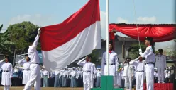 Lirik dan Makna Lagu Rayuan Pulau Kelapa Karya Legendaris Ismail Marzuki (Sumber: Unsplash/Mufid Majnun)