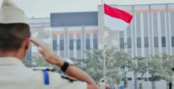 Ilustrasi - Lirik lagu Bendera dari Cokelat. (Sumber: Pexels/Bima)