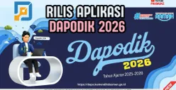 Panduan Lengkap Usulan PIP Fase 2 di Dapodik 2026: Wajib Diketahui Sekolah Sebelum Deadline (Sumber: Youtube/@pakmunz)